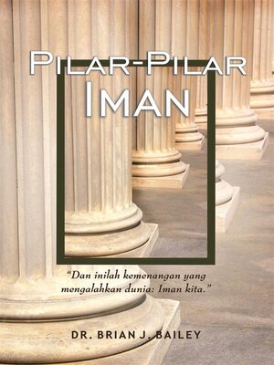 cover image of Pilar-Pilar Iman